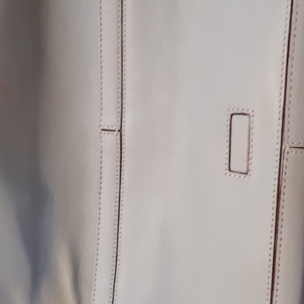 Ellen Tracy shoulder bag - Picture 9 of 15
